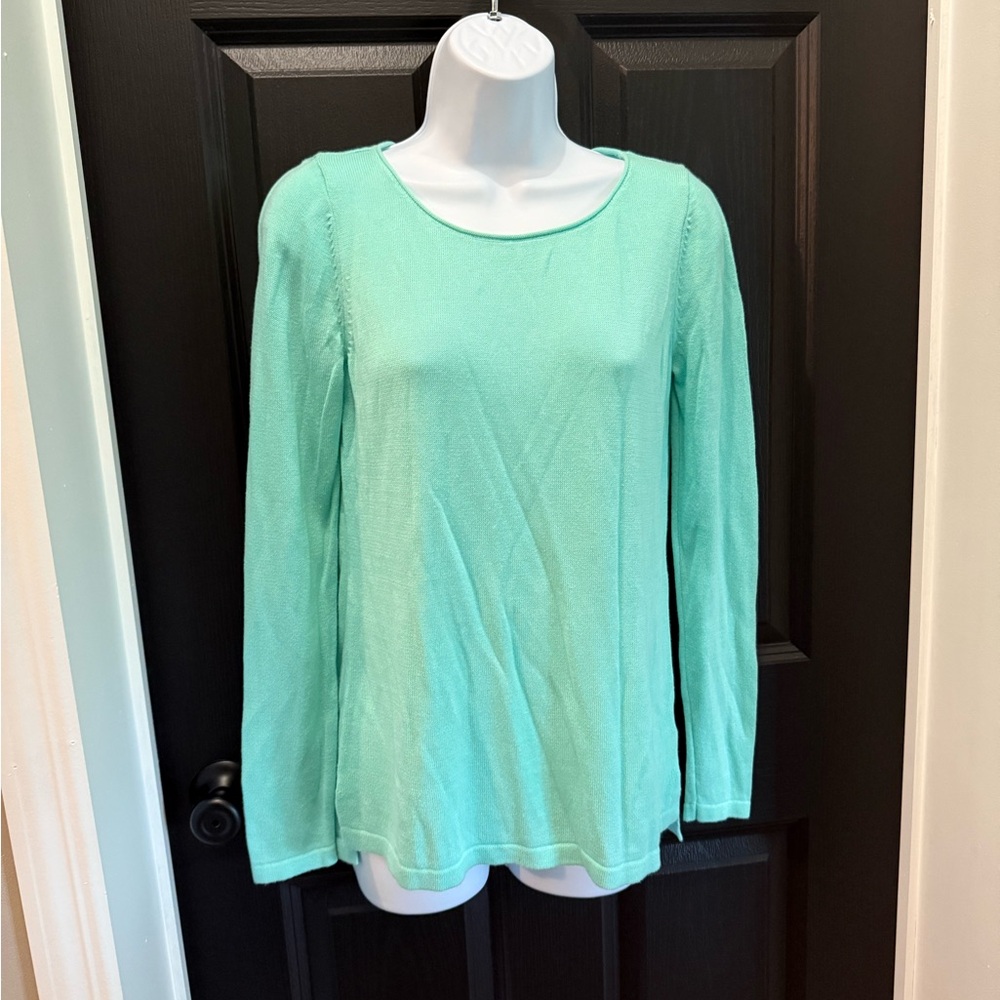 Old Navy Mint Green Women's Sweater